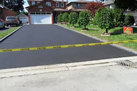 Best Driveway Maintenance Services  in Lincoln Park, MI